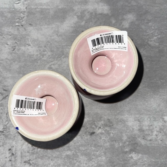 Le Creuset Egg Cup Set of 2 - Picture 4 of 4